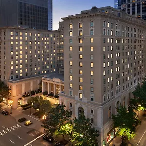Fairmont Olympic Seattle