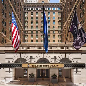 Intercontinental Barclay By Ihg New York