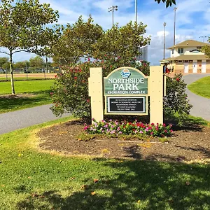 Dolphin Bay I Ocean City
