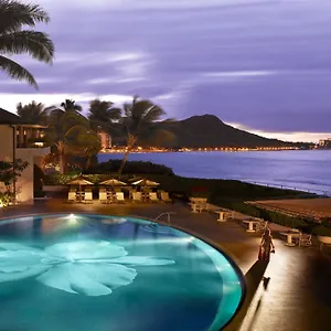 Halekulani - No Fee États-Unis